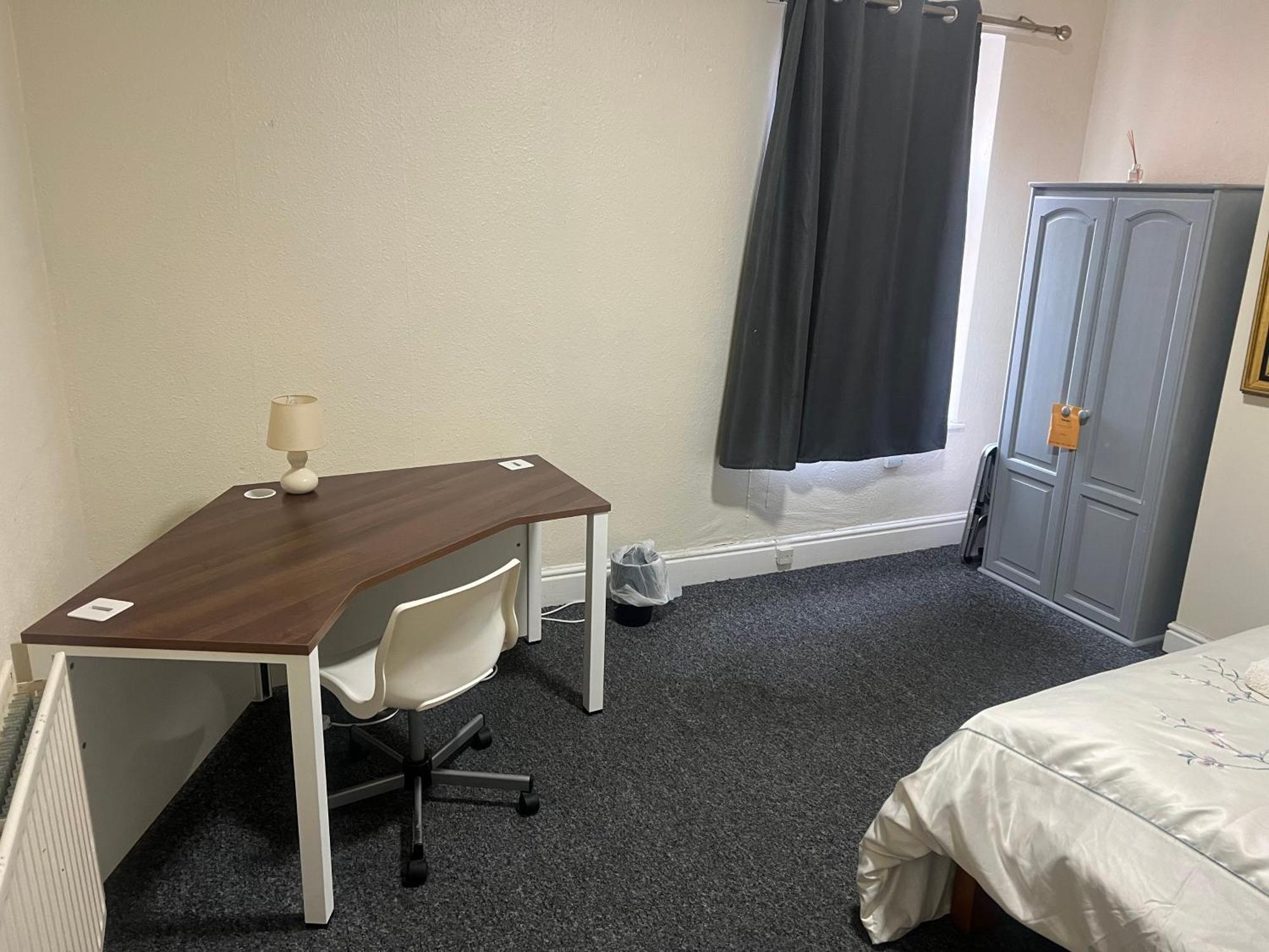 Pc House Hotel Leicester Ngoại thất bức ảnh