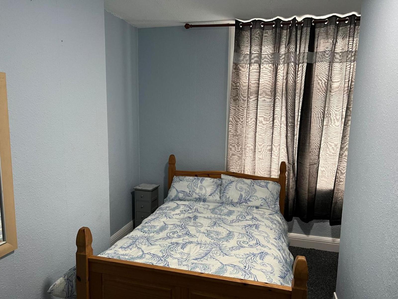 Pc House Hotel Leicester Ngoại thất bức ảnh