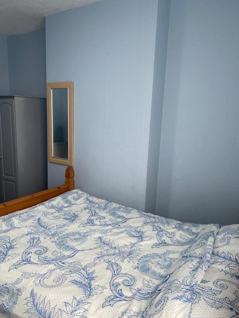 Pc House Hotel Leicester Ngoại thất bức ảnh