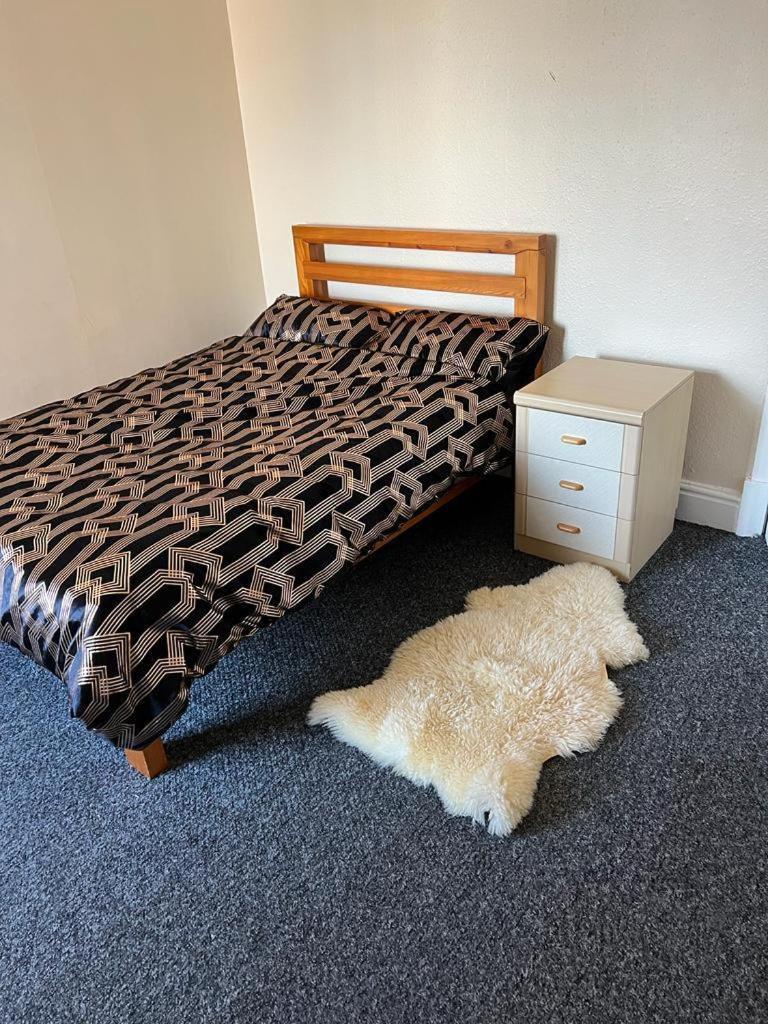 Pc House Hotel Leicester Ngoại thất bức ảnh