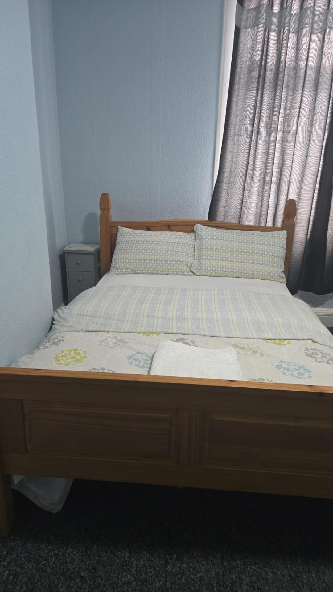 Pc House Hotel Leicester Ngoại thất bức ảnh