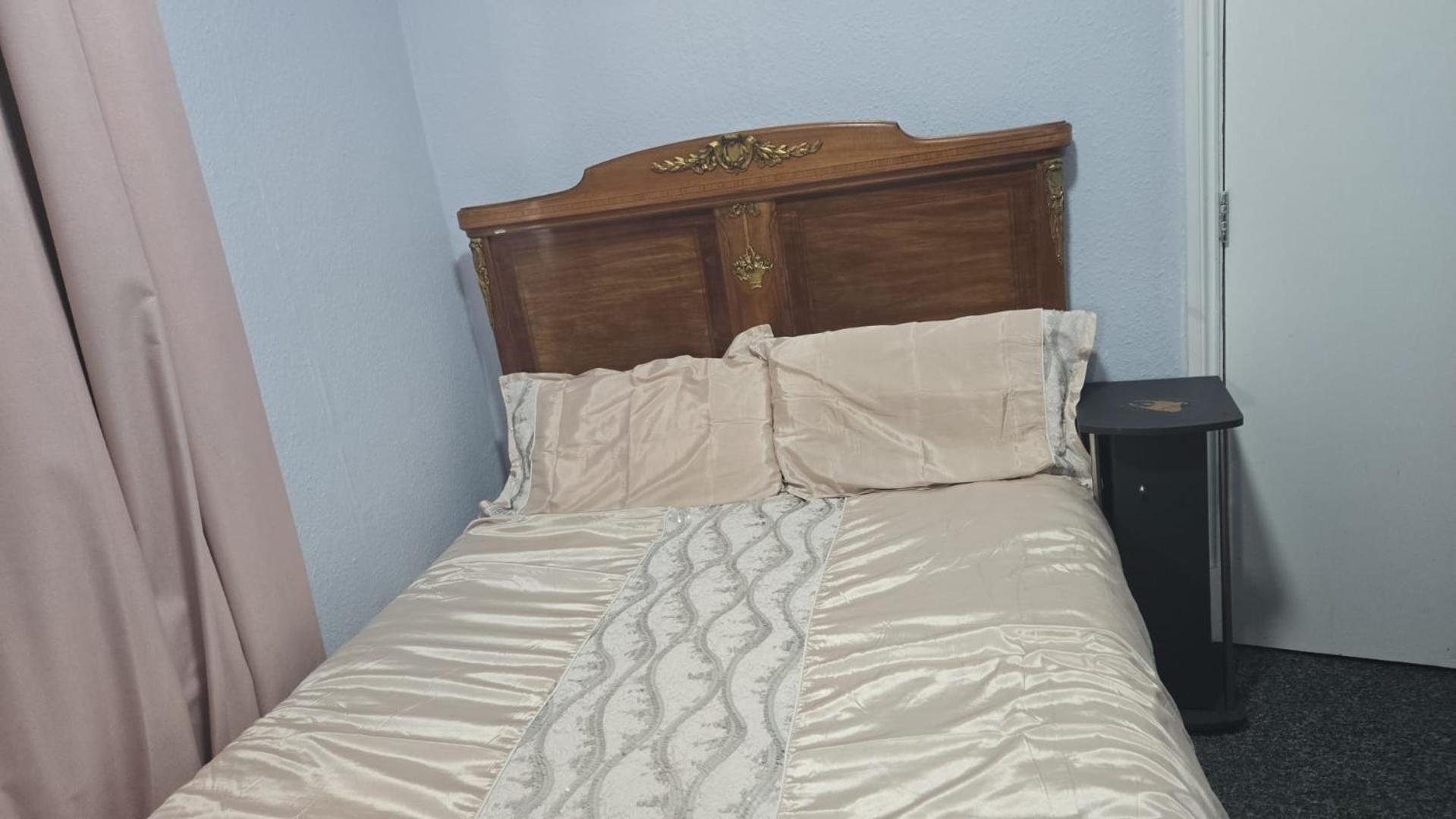 Pc House Hotel Leicester Ngoại thất bức ảnh