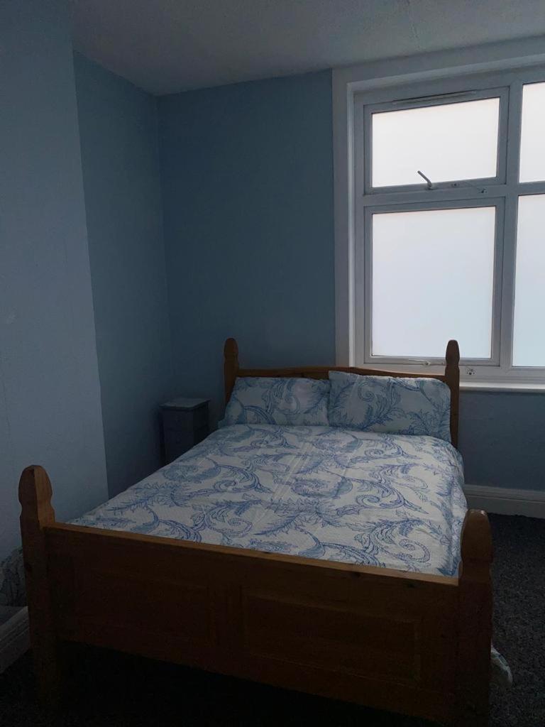 Pc House Hotel Leicester Ngoại thất bức ảnh