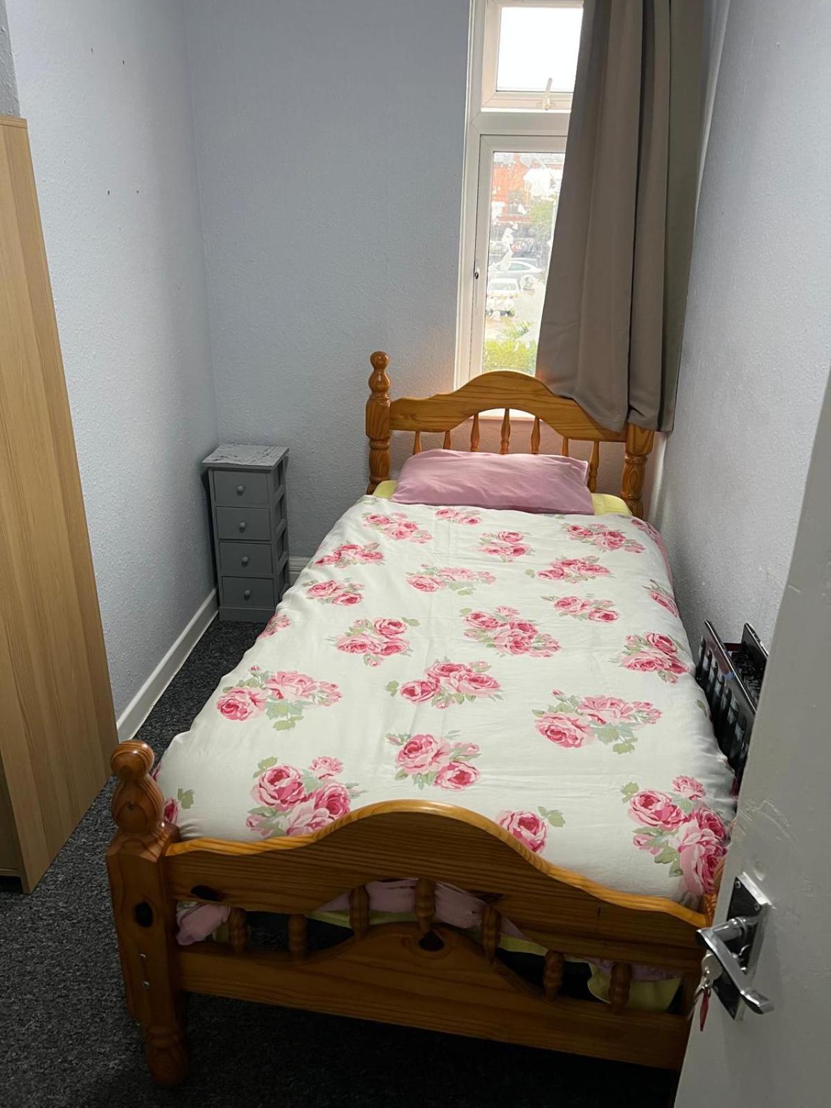 Pc House Hotel Leicester Ngoại thất bức ảnh