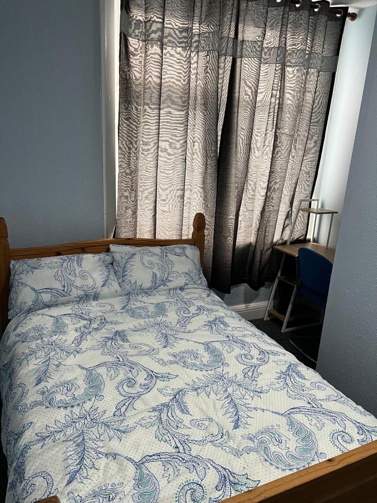 Pc House Hotel Leicester Ngoại thất bức ảnh